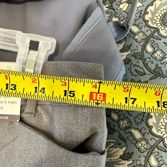 Brand Mew Jaclyn Smith Dress Pants Size 10 - Picture 4 of 7